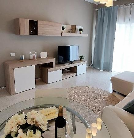 Vacacional Acogedor Apartment Puerto del Rosario  Luaran gambar