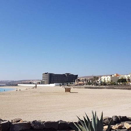 Vacacional Acogedor Apartment Puerto del Rosario  Luaran gambar