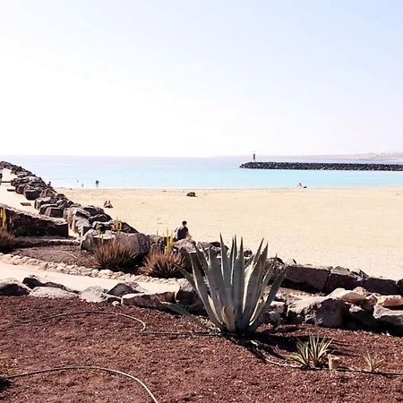 Vacacional Acogedor Apartment Puerto del Rosario  Luaran gambar