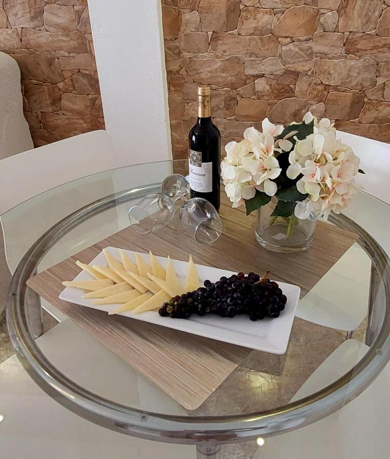 Vacacional Acogedor Apartment Puerto del Rosario  Luaran gambar