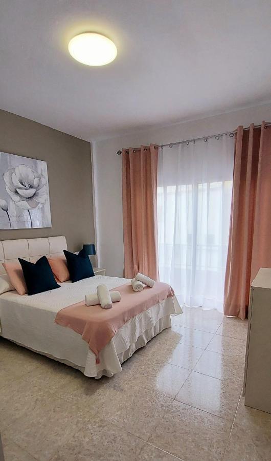 Vacacional Acogedor Apartment Puerto del Rosario  Luaran gambar