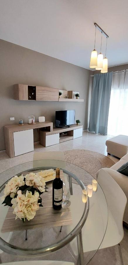 Vacacional Acogedor Apartment Puerto del Rosario  Luaran gambar