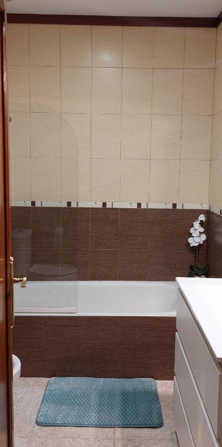 Vacacional Acogedor Apartment Puerto del Rosario  Luaran gambar