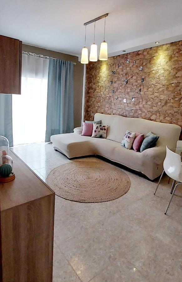 Vacacional Acogedor Apartment Puerto del Rosario  Luaran gambar