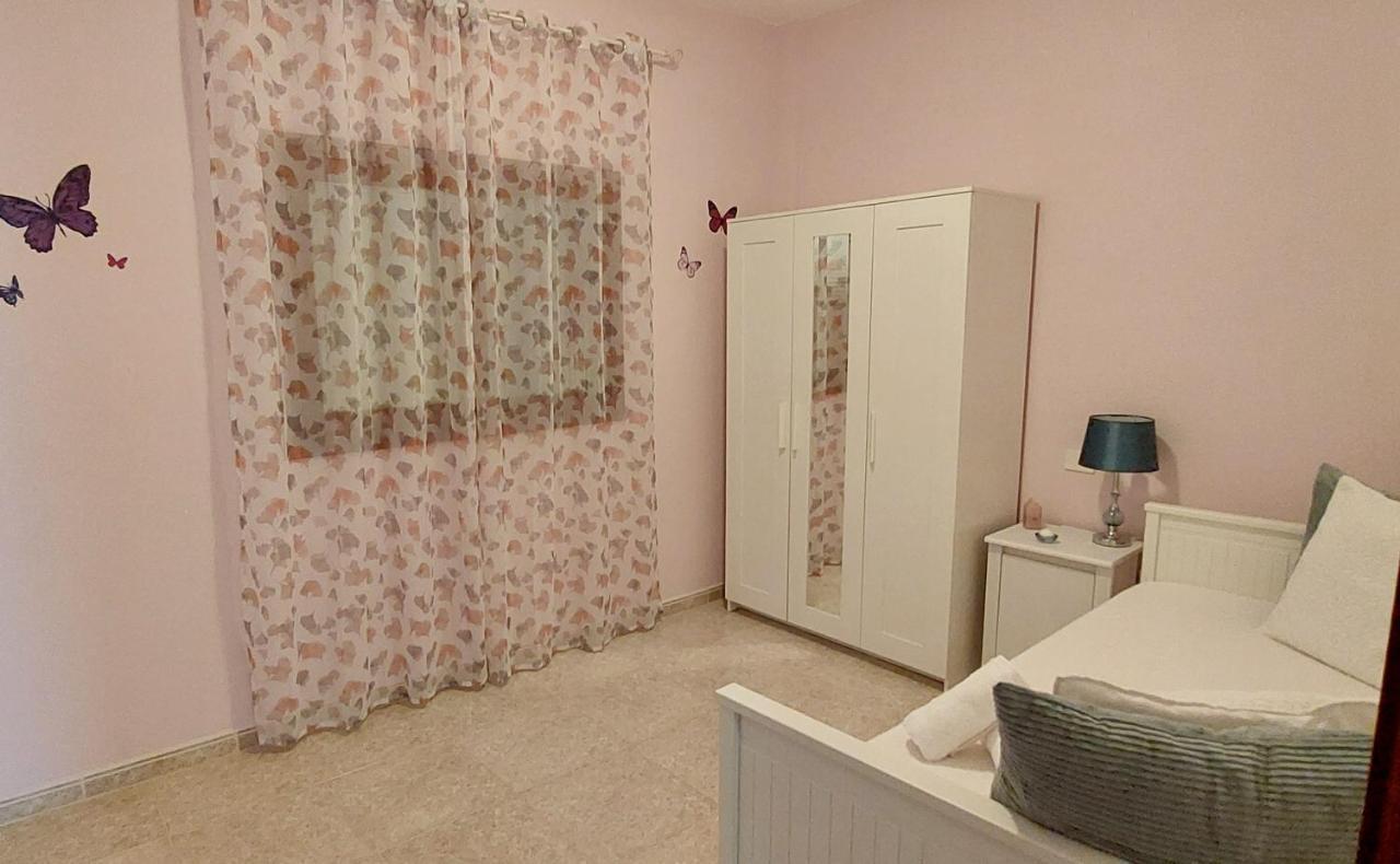Vacacional Acogedor Apartment Puerto del Rosario  Luaran gambar