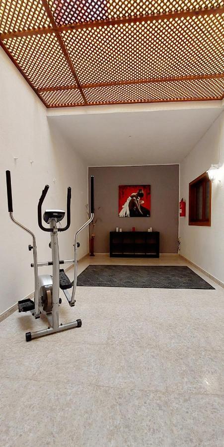 Vacacional Acogedor Apartment Puerto del Rosario  Luaran gambar